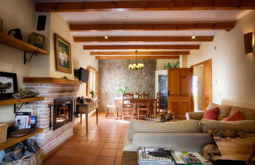 Casa Rural Miel y Romero - Foto 7