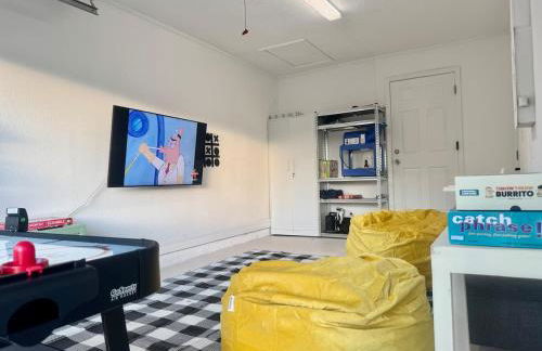 Tropical escape Pool Garden & Patio Near Tampa - Foto 43