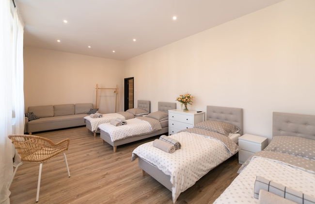 Dream Apart Apartamenty 51 - Photo 20