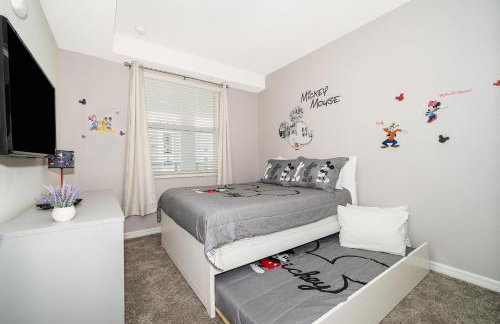 3120-206DR STOREY LAKE, CONDO 2/2 GARDEN VIEW - Foto 5