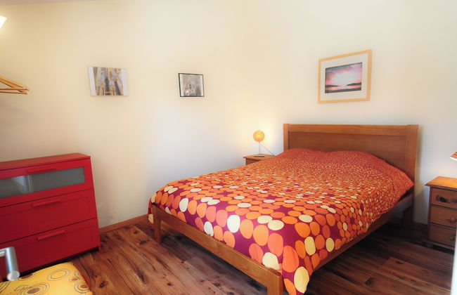 Charming Cottage With 2 Bedrooms in a Seaside Village - Foto 2