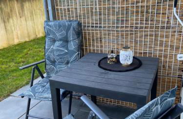 Cityapartment direkt am Hafen - Photo 32