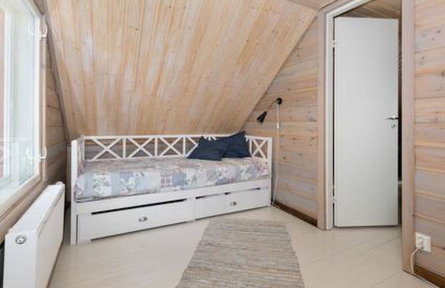 Hästöskata a - Foto 9