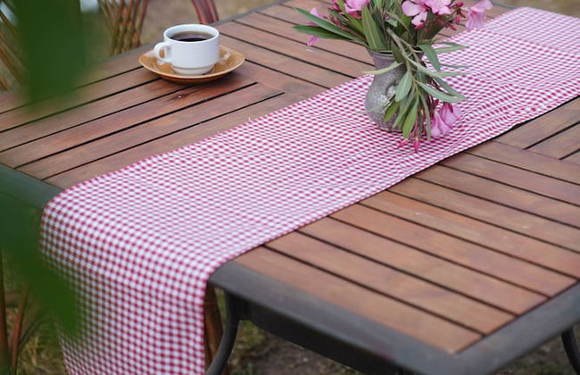 Kadir's Family House - Photo 13