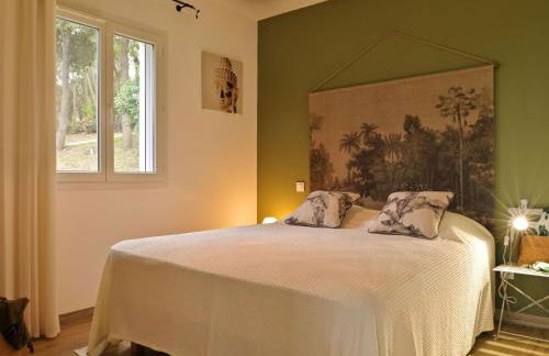 Holiday Home Villa Belle Vue- direkt am Meer- 1-2 Haustiere erlaubt by Interhome - Foto 10