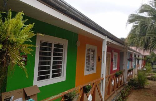 Appartement N01 T3 - Foto 18