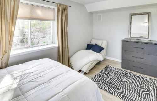 4 Mi to Broadmoor! Apt with Movie Theater and Mtn View - Foto 17