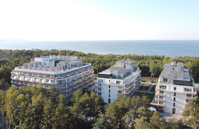 Apartamenty Swinoujscie - Lividus - Foto 1