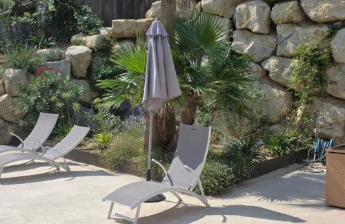 Villa Les Roches du Montélit - Foto 5