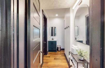 Stylish 1st Floor 2br Apartment 1King and 1Queen - Foto 21