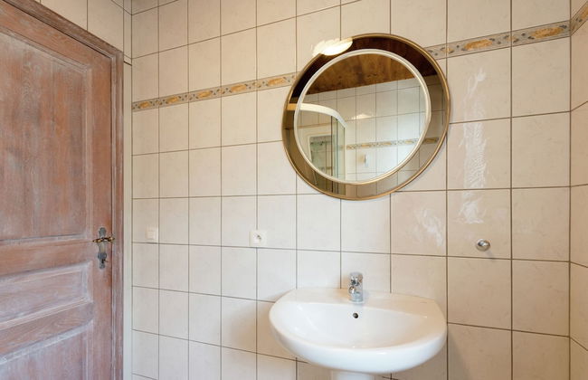 Villa in Houffalize With Infrared Sauna - Photo 29