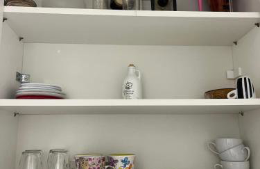 Flat Embarcadero com camareira - Foto 17