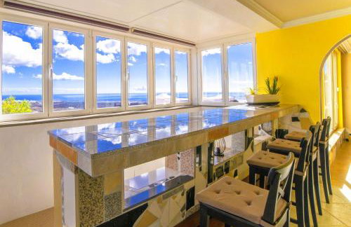 Villa MADORA - private pool, amazing garden, sea view, quiet location - Foto 47