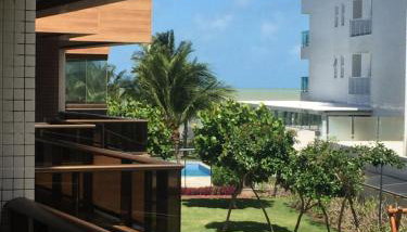 Paraíso do Atlântico Club Residence - Foto 2