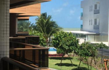 Paraíso do Atlântico Club Residence - Foto 2