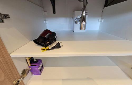 Lille 83 · Studio encantador no Cambuí - Foto 42