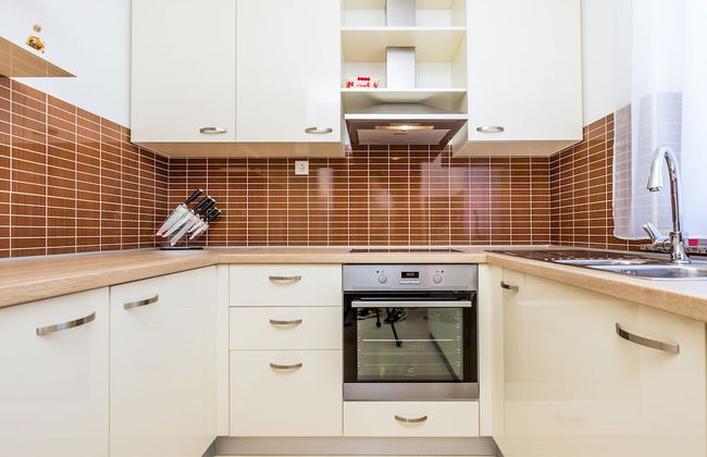 Luxury Apartments Kostrena - Foto 29