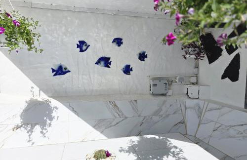 ALOELUX VILLA 2 ! - Private Villa with POOL , 2 jacuzzis, cinema, Balinese bed, wonderful view, art desing villa - Foto 10