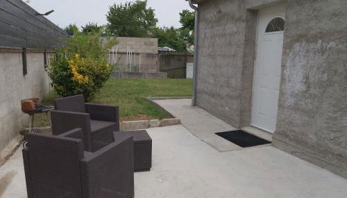 Maison au calme chez stephane - Foto 2