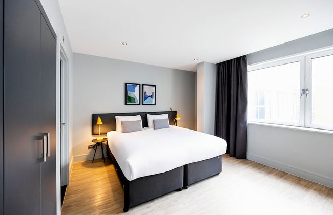 Staycity Aparthotels, London, Greenwich High Road - Foto 32