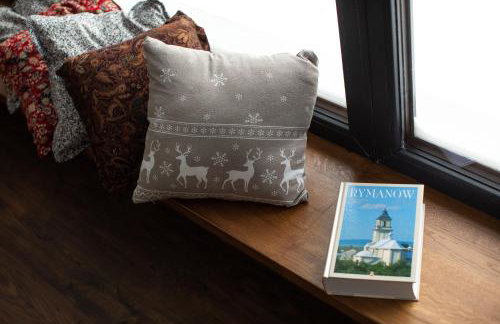 Domek na Wzgórzu - Foto 27