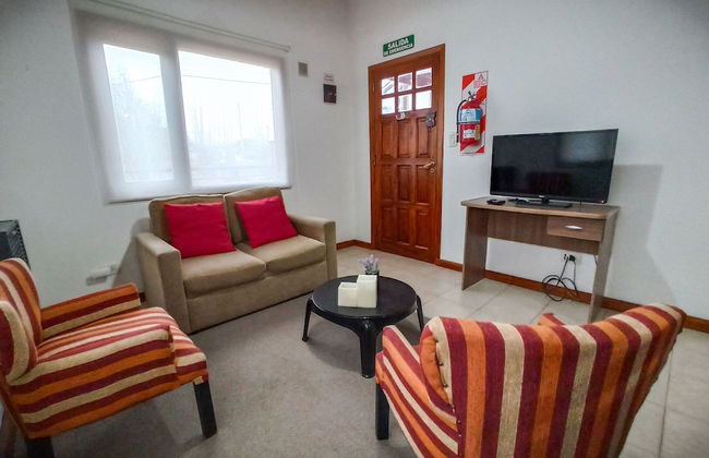 Cabañas Las Cumbres - Foto 24