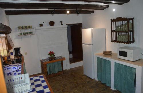 Cortijo Molino los Justos - Foto 78