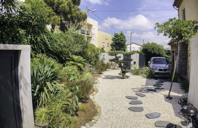 La Maison des Arts - Foto 22