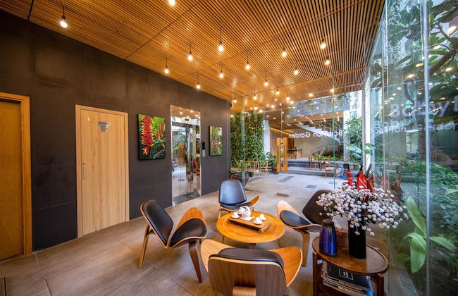 Babylon Garden Condotel - Photo 5