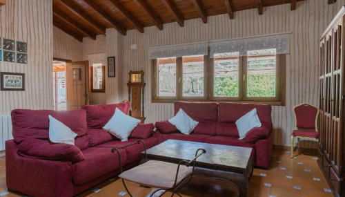 Chalet lujo en finca Zafiro lagunazo Riopar 5 o 3 dormitorios y 3 Baños Parque Natural del Rio Mundo - Foto 4