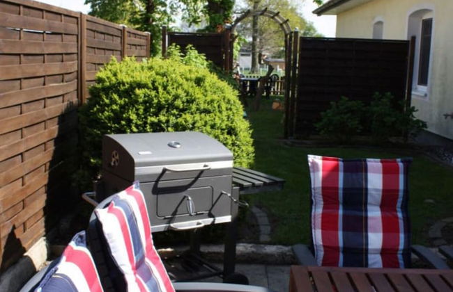 Holiday Apartment Watjewegs Deel - Foto 18