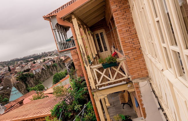 M&L OLD TBILISI - Foto 2