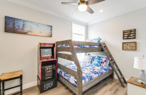 Furnished Screened Porch Baypoint Resort Home! - Foto 15