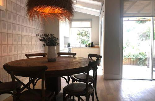 Charming design apartment with garden in Moita - Foto 5