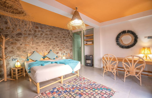 La Fattoria Ecolodge - Foto 13