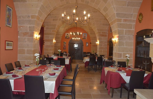 Masseria Pisciani - Photo 39