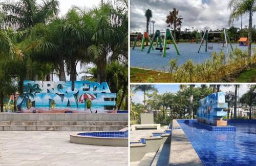 Acolhedor com suíte e wi-fi - Foto 50