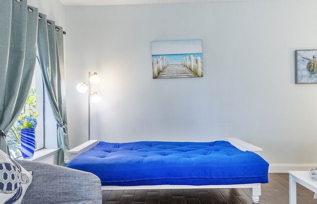 Inn at Camachee Harbor by Coolvacay - Foto 12