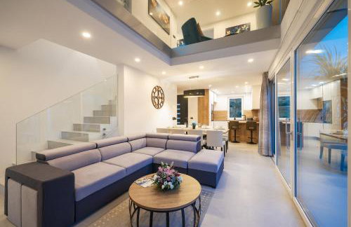 Villa Marie - Photo 69