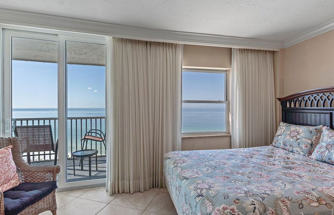 Crystal Sands On Siesta 2 Bedroom Condo by RedAwning - Foto 13