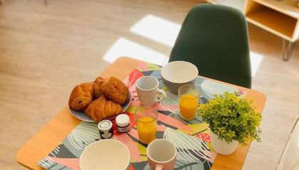 L’échappée verte - Foto 5