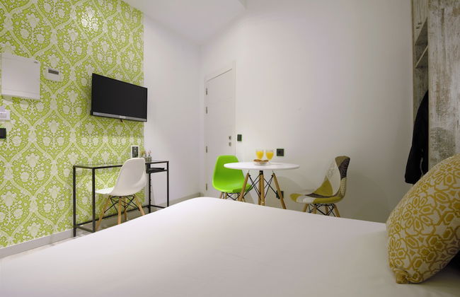 Dreamkeys Apartments & Suites - Foto 12