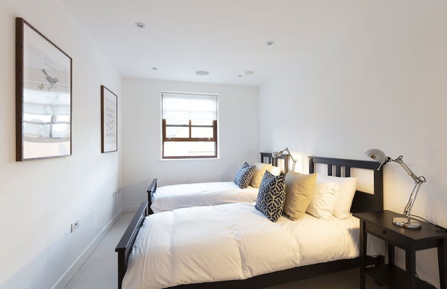 Hampden Apartments - The Henry - Foto 8