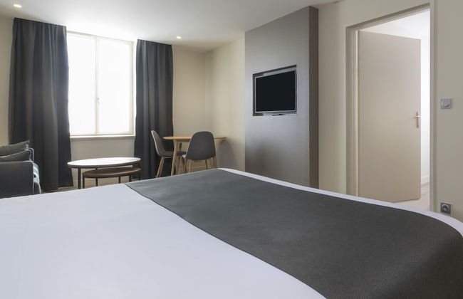 Demeure des Remparts - Foto 3