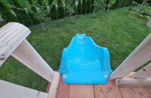 Noclegi u Babci Gieni - Foto 16