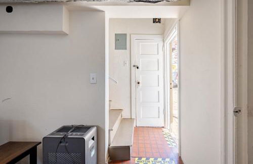 Cozy 5-Bedroom House, Perfect for Family and Work Groups - Foto 38