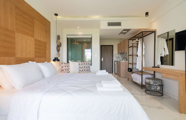 Thetis Boutique Apartments - Adults Only - Foto 62