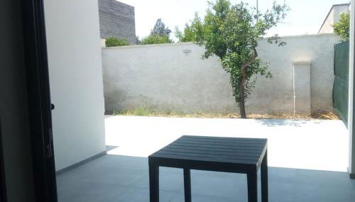 Amelia Apartments by My Home Apulia - Foto 5, Garden view