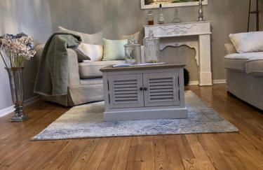 Saarlouis Innenstadt im Grünen - Foto 7