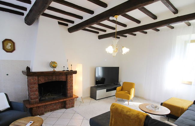 Podere Santa Maria - Foto 23